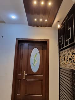 5 Marla new House For Rent with gass In Formanites Housing Society