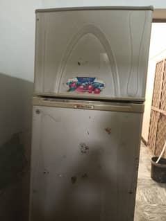 Dawlance Refrigerator