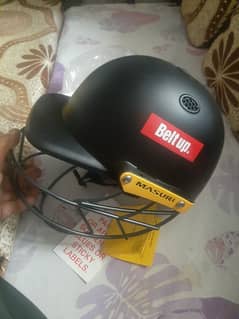 Masuri C-Line Steel Grille Senior Cricket Helmet