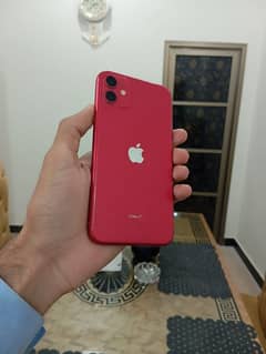 I phone 11 water pack