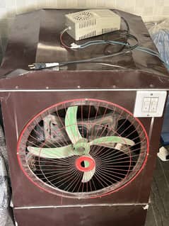 12 watt Air cooler