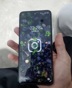 infinix
