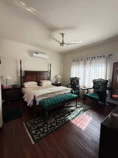SUN FACING DOUBLE STORIES HOUSE AVAILABLE FOR SALE G-10/2 ISLAMABAD