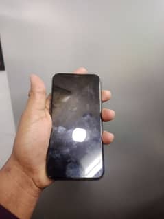 i phone 11pro Pta proved (phisycal +e sim)BH 91