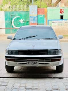 Toyota Corona 1992