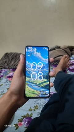 GOOGLE PIXEL 4A 5G APPROV