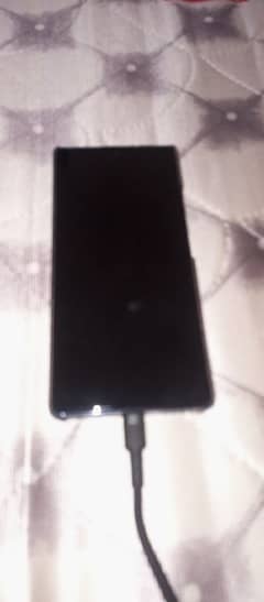 Infinix Note 40 available in excellent condition