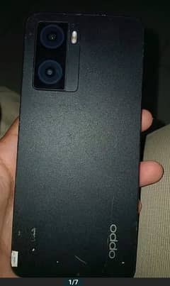 OPPO A57