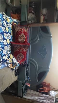 dico paint bed for sale