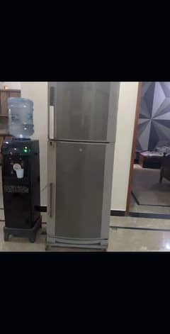 Dawlance fridge