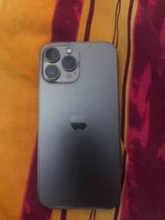 Iphone 13 pro max jv 128gb Read ad