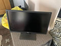 Acer 22 Inch Lcd