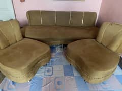 5 seater