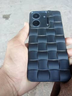 10/10 ha redmi 13 c  4+128