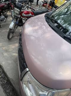 Suzuki wagnor