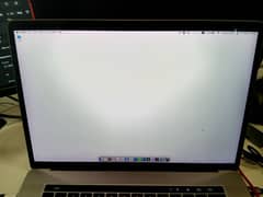macbook pro 2016 15 inch