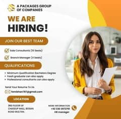 IGI life packages