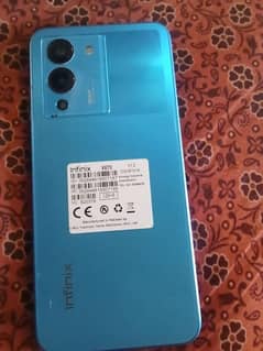 INFINIX NOTE 12 G96 VIP PUBG PHONE