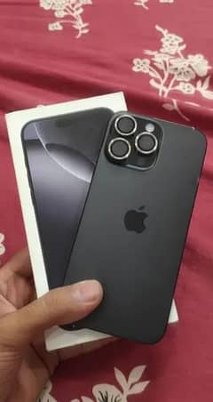 iPhone 16 JV