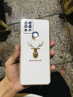 Tecno pova