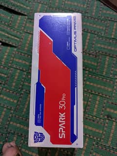 Spark 30 Pro