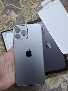 iphone 13 pro max 256gb (Pta Approved)