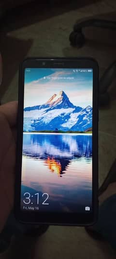 honor 7c