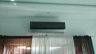 Gree inverter g10 model
