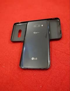 LG G8X ThinQ 6/128