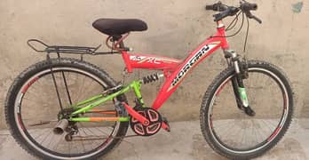 bicycle urjent sell