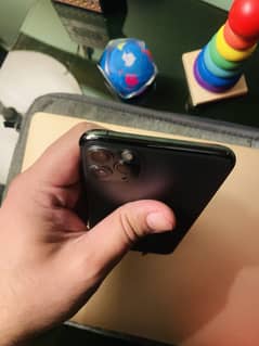 Apple iPhone 11 Pro Max Pta