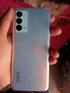 Realme Gt master edition