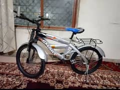 cycle