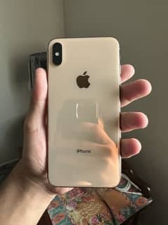 iphone XS Max 256 GB
