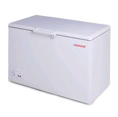 Deep Freezer