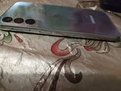 Samsung a24 8/128 with box
