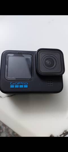 Gopro