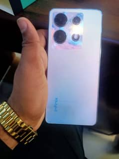 Infinix Note 30 10/9 condition