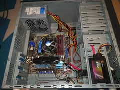4th 6th 7th Gen Gaming PC