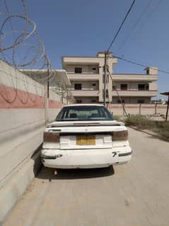 Mitsubishi Lancer Urgent Sale