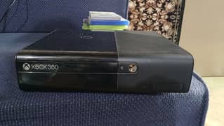 Xbox 360  Ultra Slim Original (Non-JTAG)