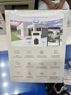 WIFI CAMERA EZVIZ OUTDOOR