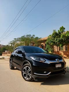Honda Vezel 1.5