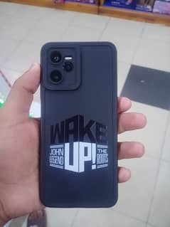 realme c35 10/10 condition exchange possible with redmi note 10 pro