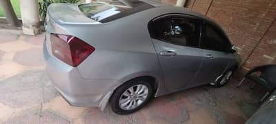 Honda City Aspire 16/17 2 piece Touch