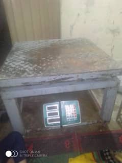 computer scale for sale , kanta kanda weight machine