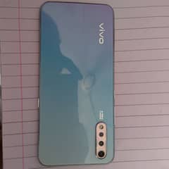Vivo s1
