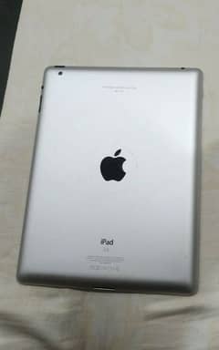 apple ipad 4
