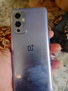 One plus 9
