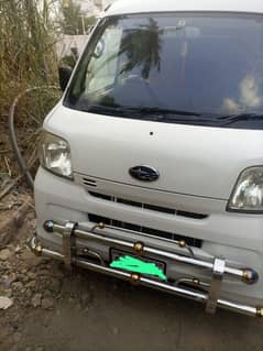 Daihatsu